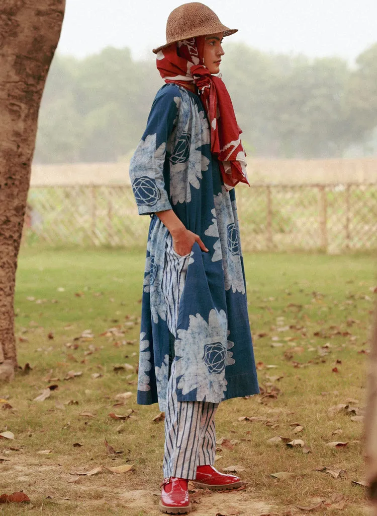 Hayde Batik Tunic