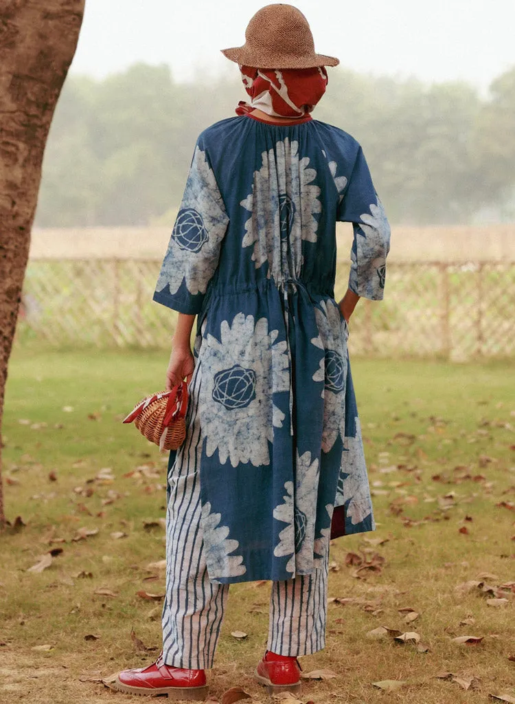 Hayde Batik Tunic