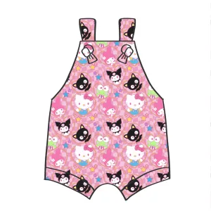 HK & Friends Knotted Jumper