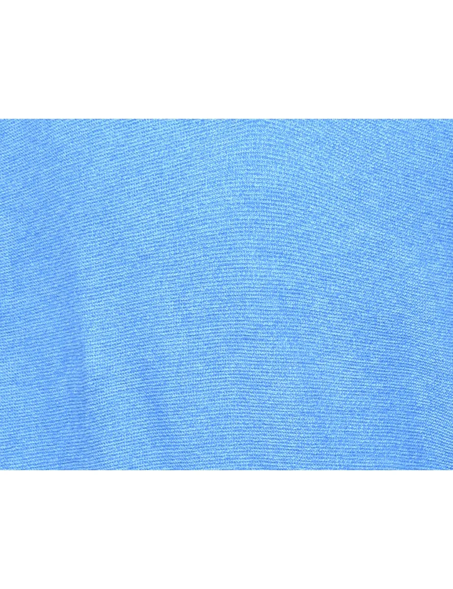 Izod Blue Jumper - XL