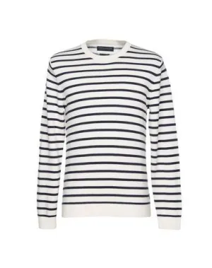 Jack & Jones Man Jumper White XXL INT