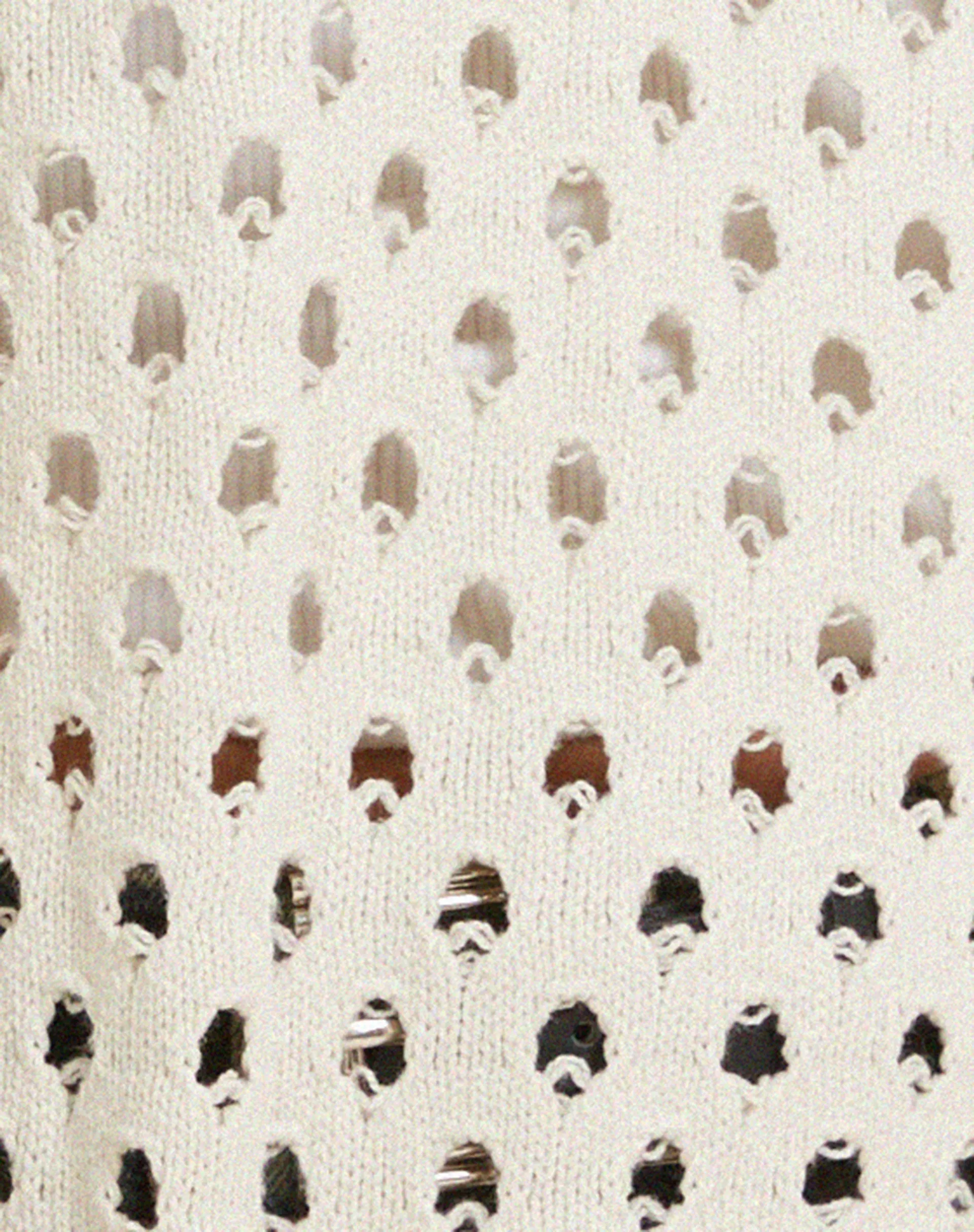 Jamin Jumper in Beige