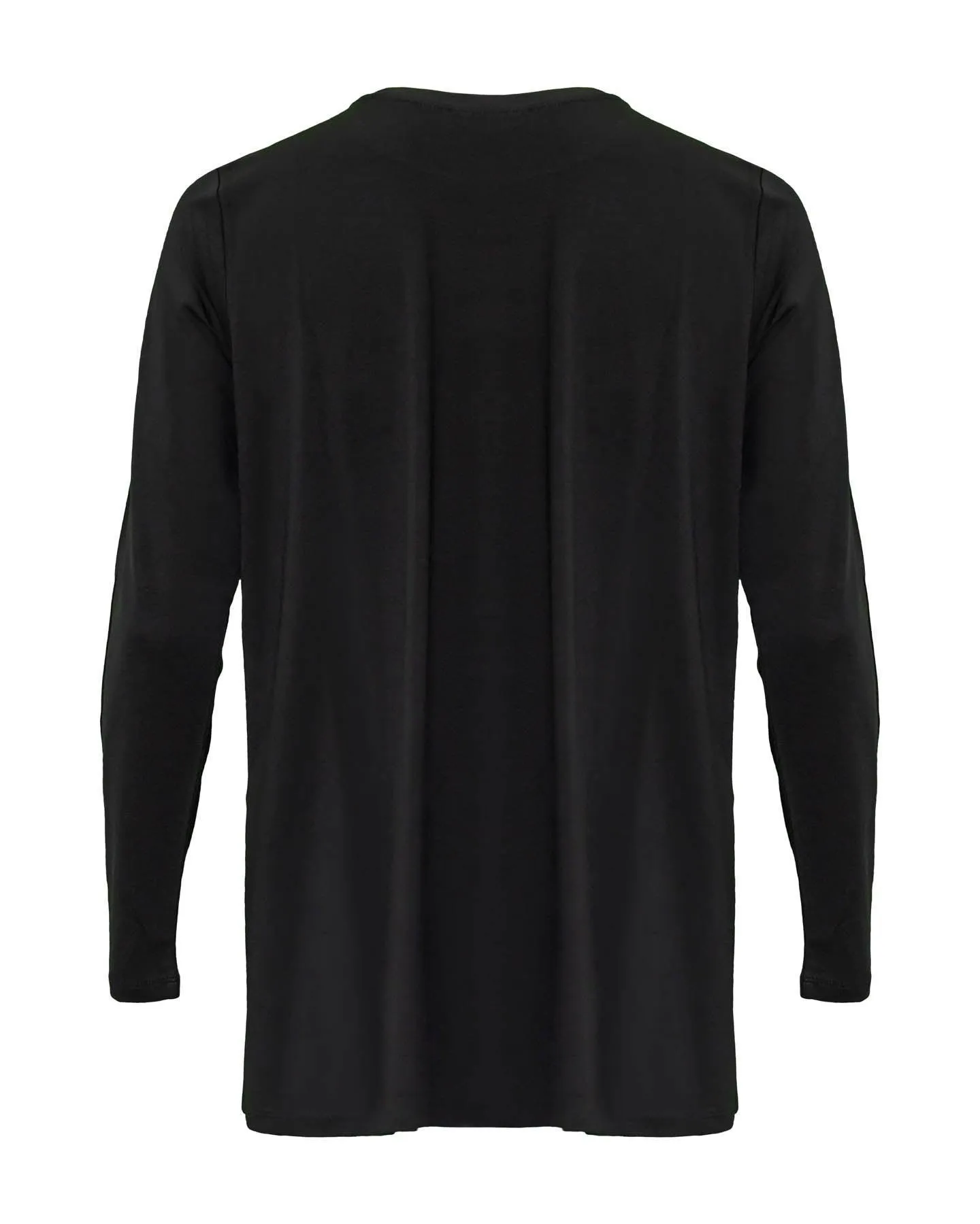 Jersey Tunic Top