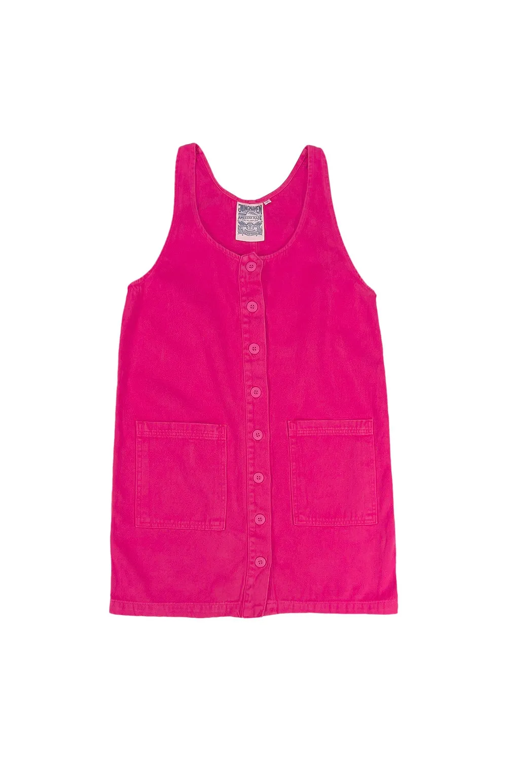 Jumper Dress