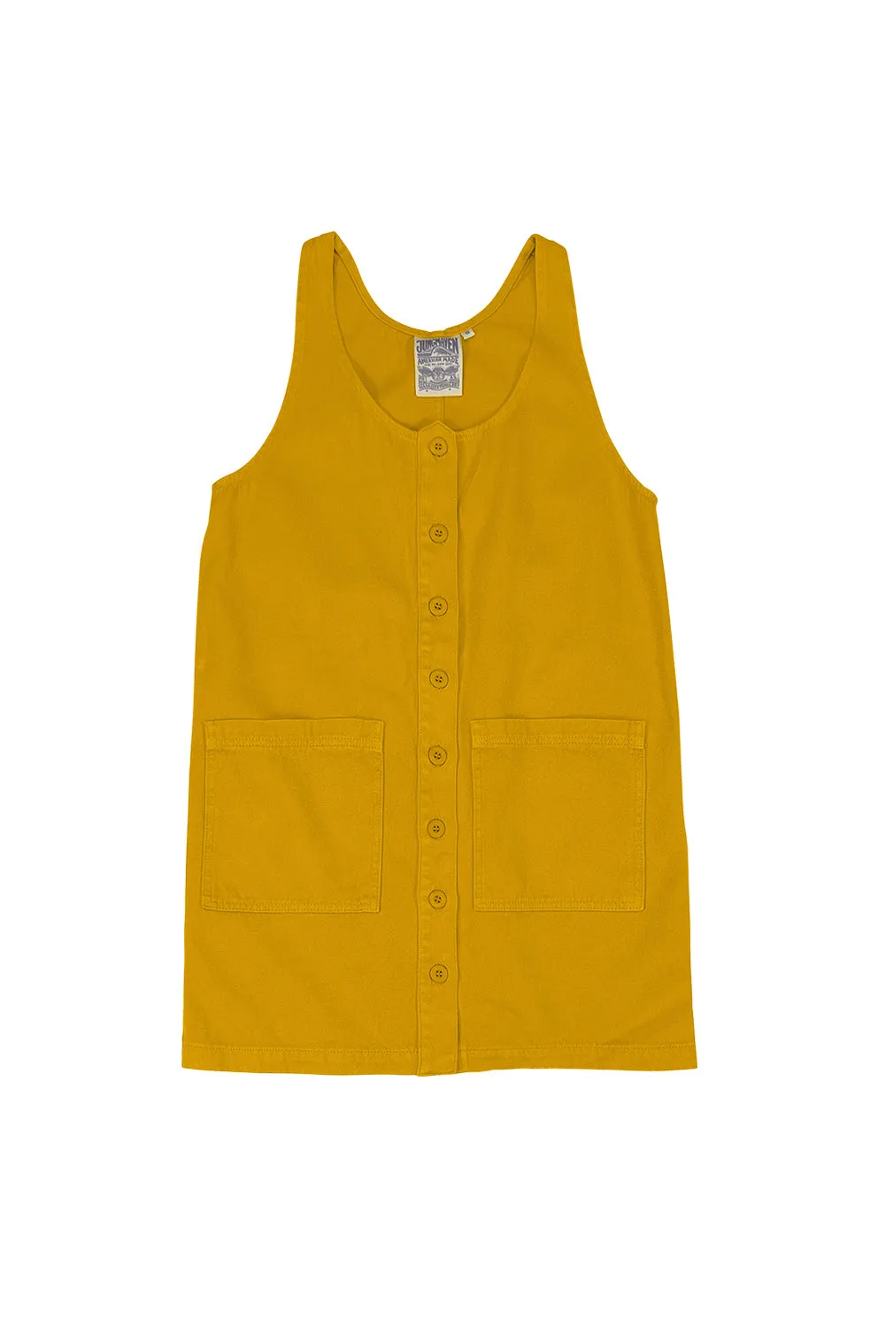 Jumper Dress