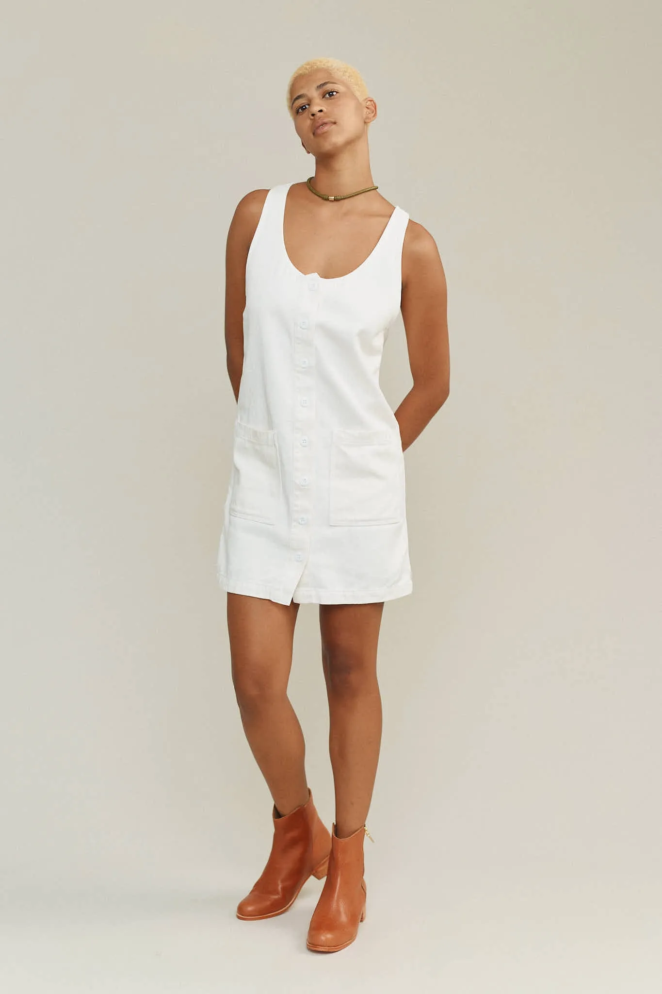 Jumper Dress