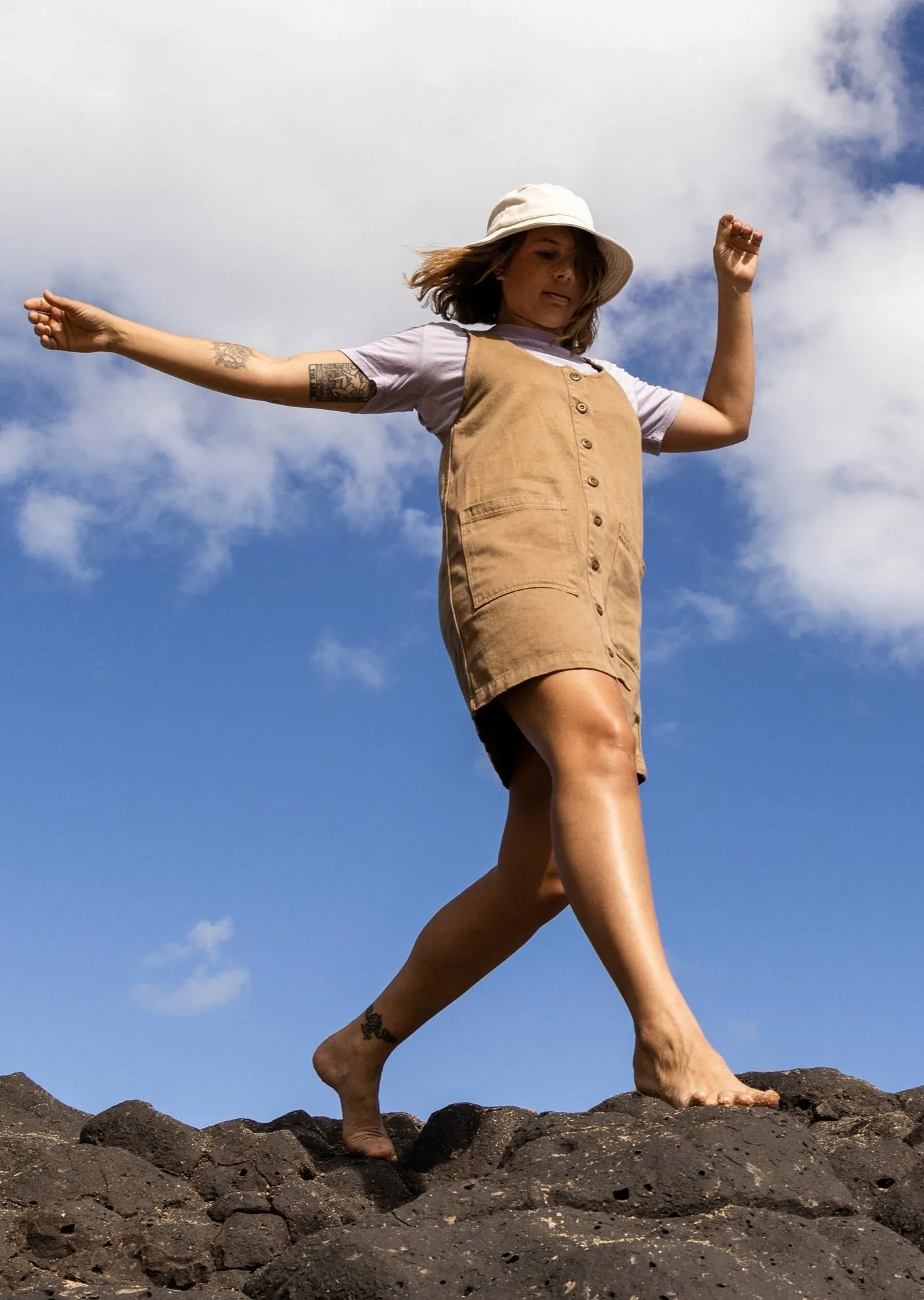 Jumper Dress
