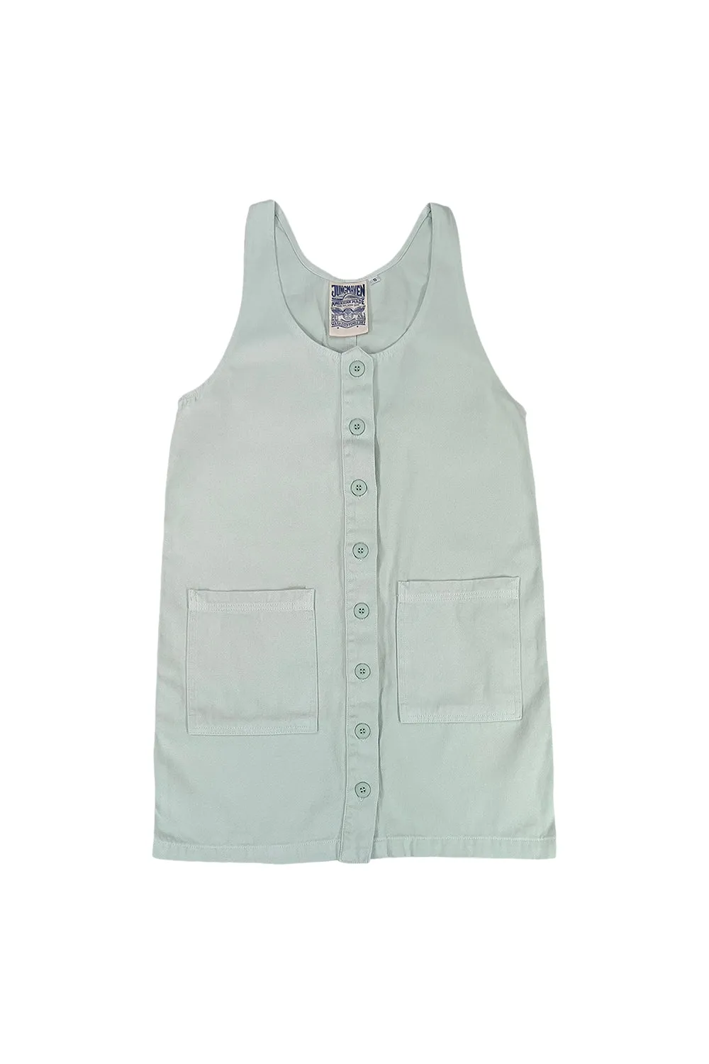 Jumper Dress
