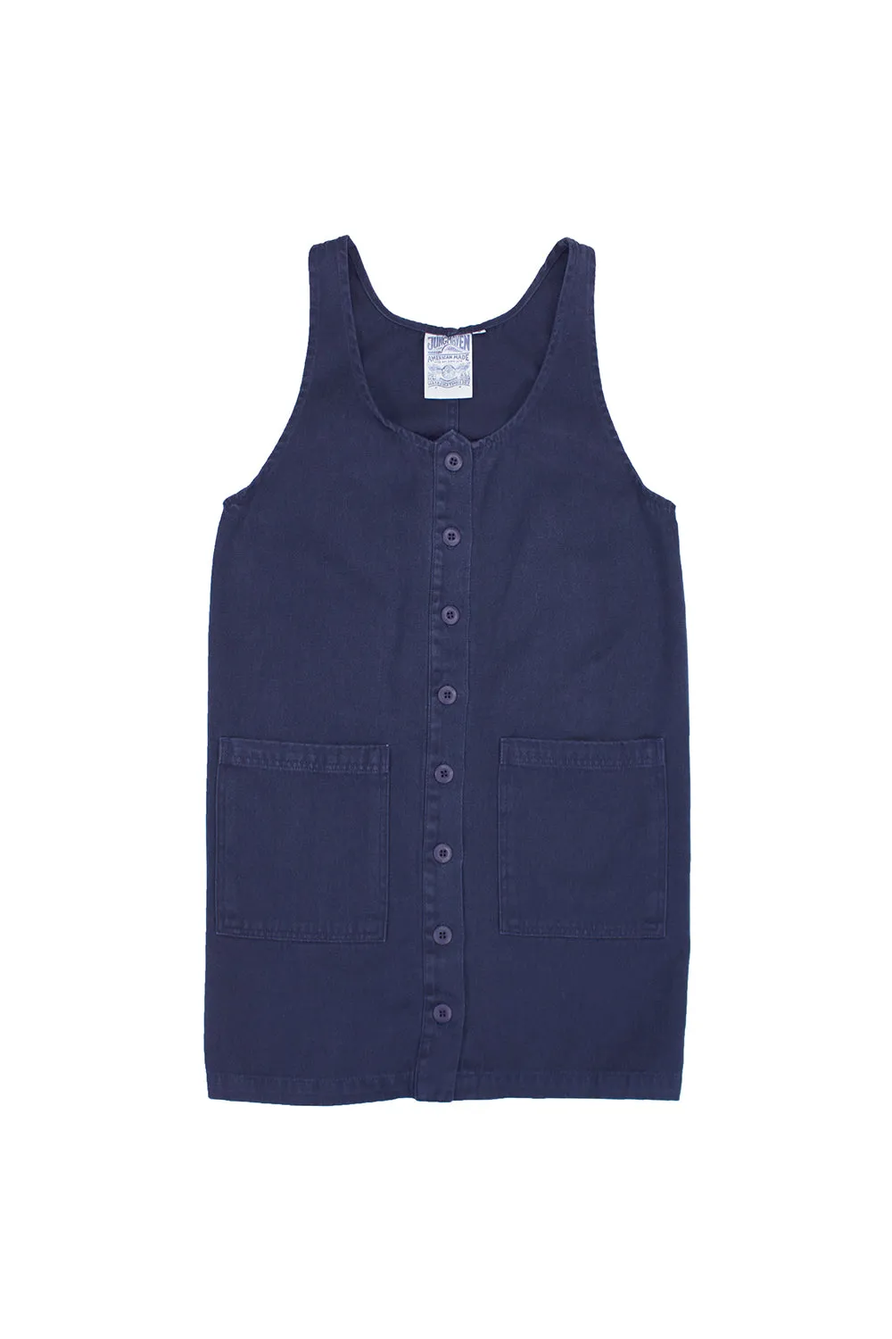 Jumper Dress