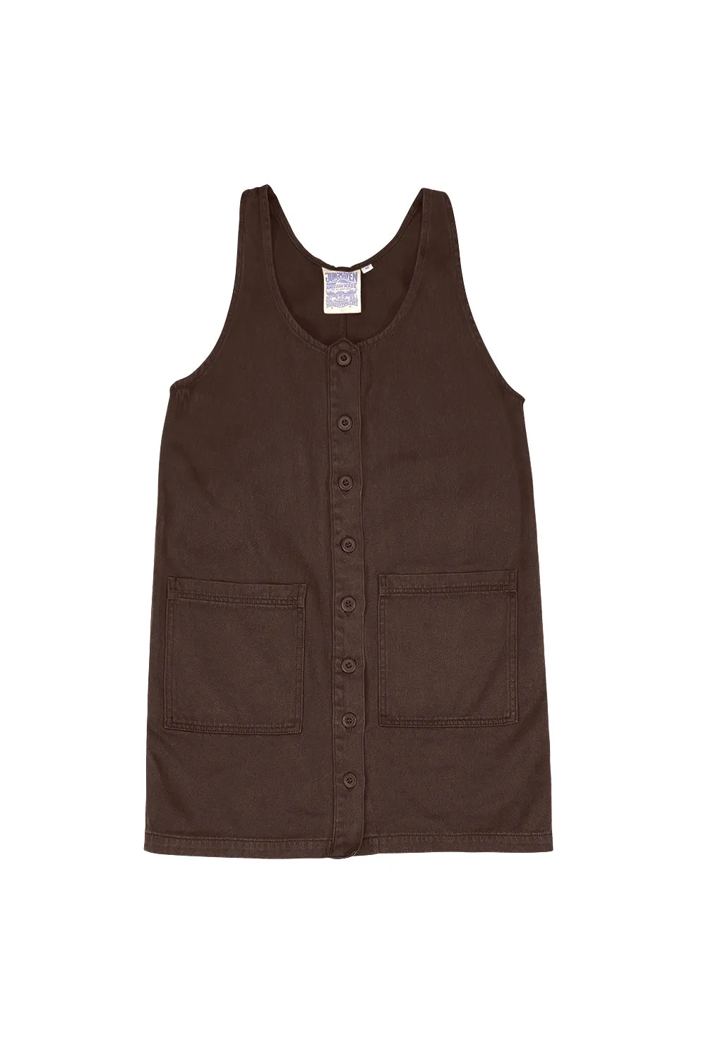 Jumper Dress