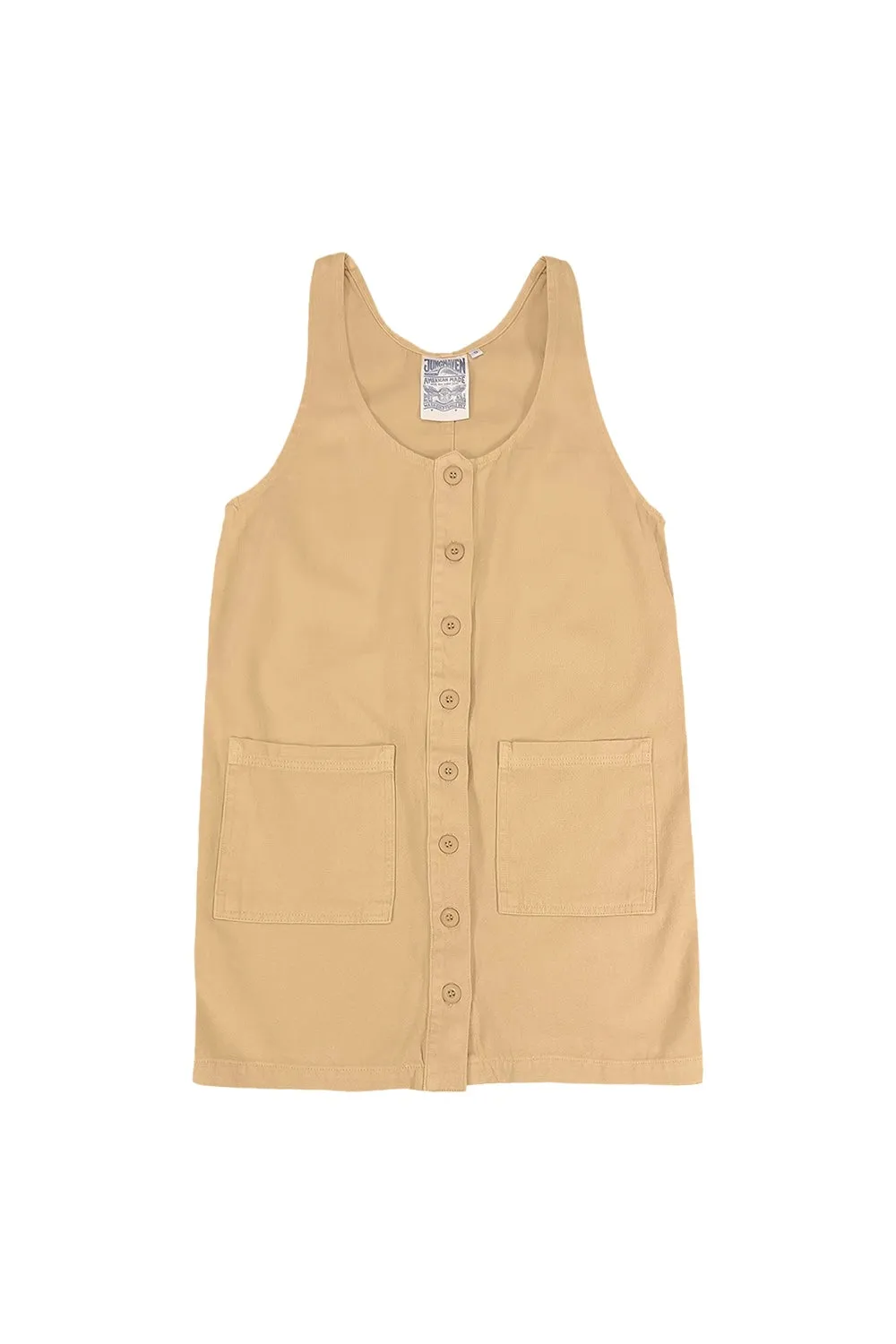 Jumper Dress