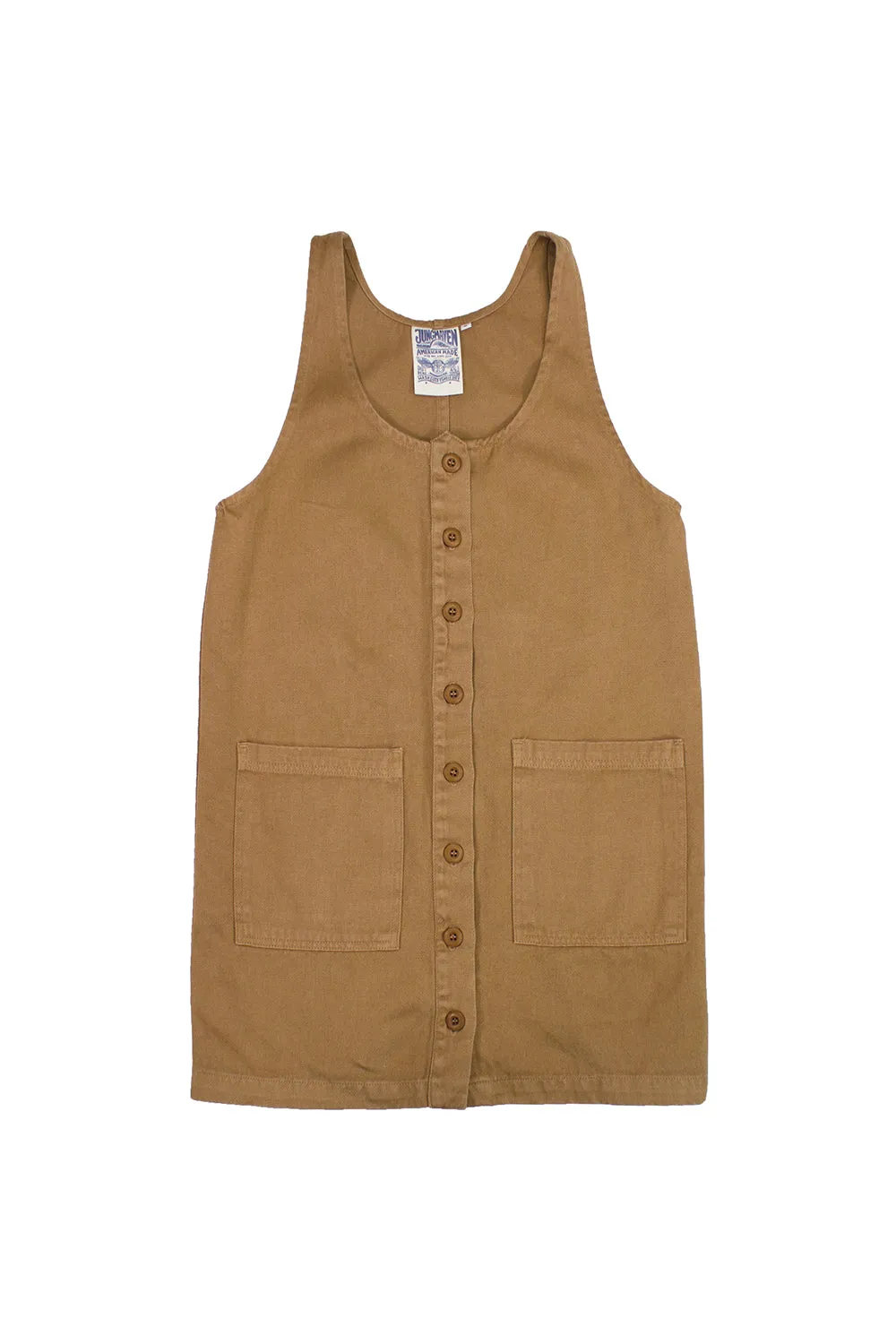 Jumper Dress