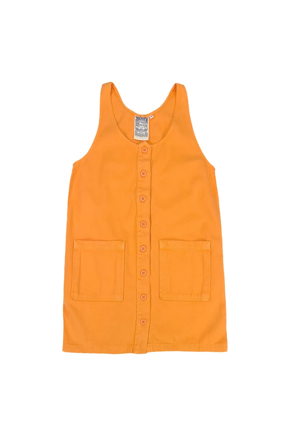 Jumper Dress