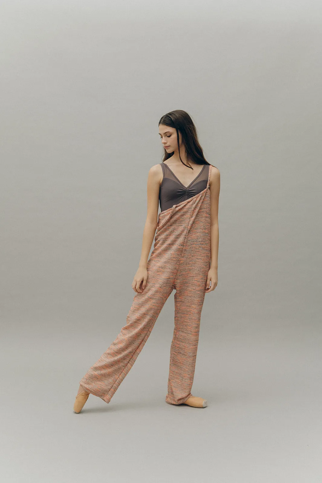 Just Peachy - Jumper