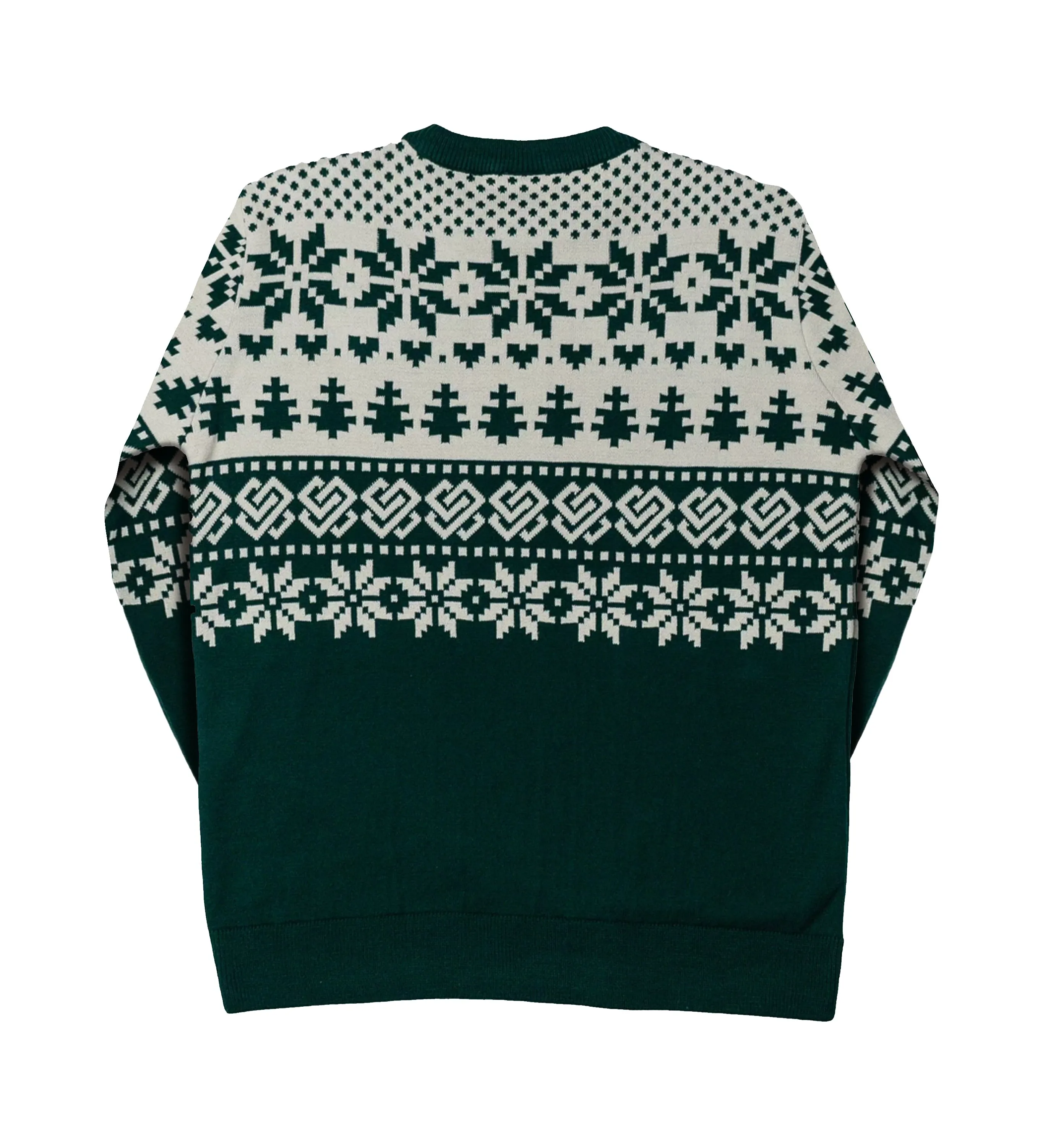 Kids Christmas Jumper 2024