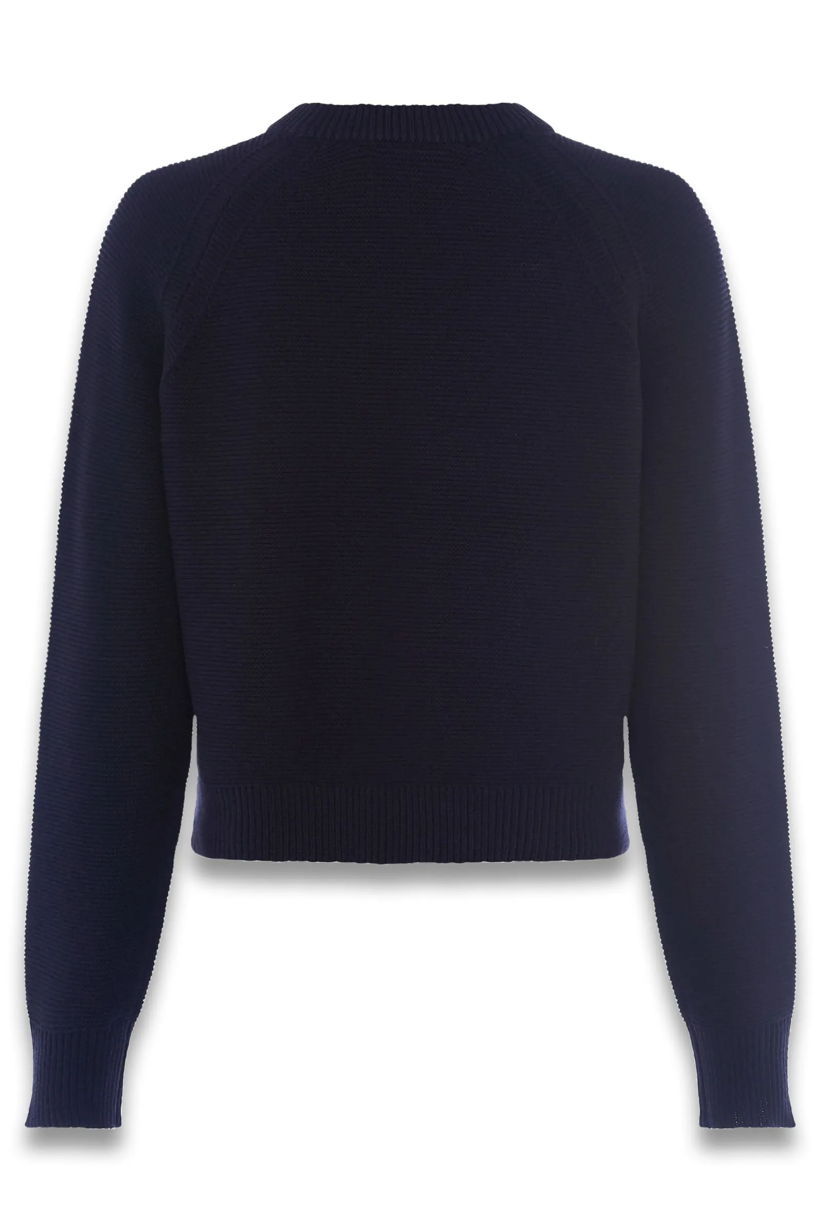 Lilly Mozart Crew Neck Jumper