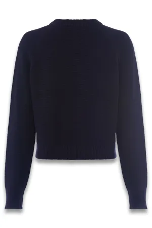 Lilly Mozart Crew Neck Jumper