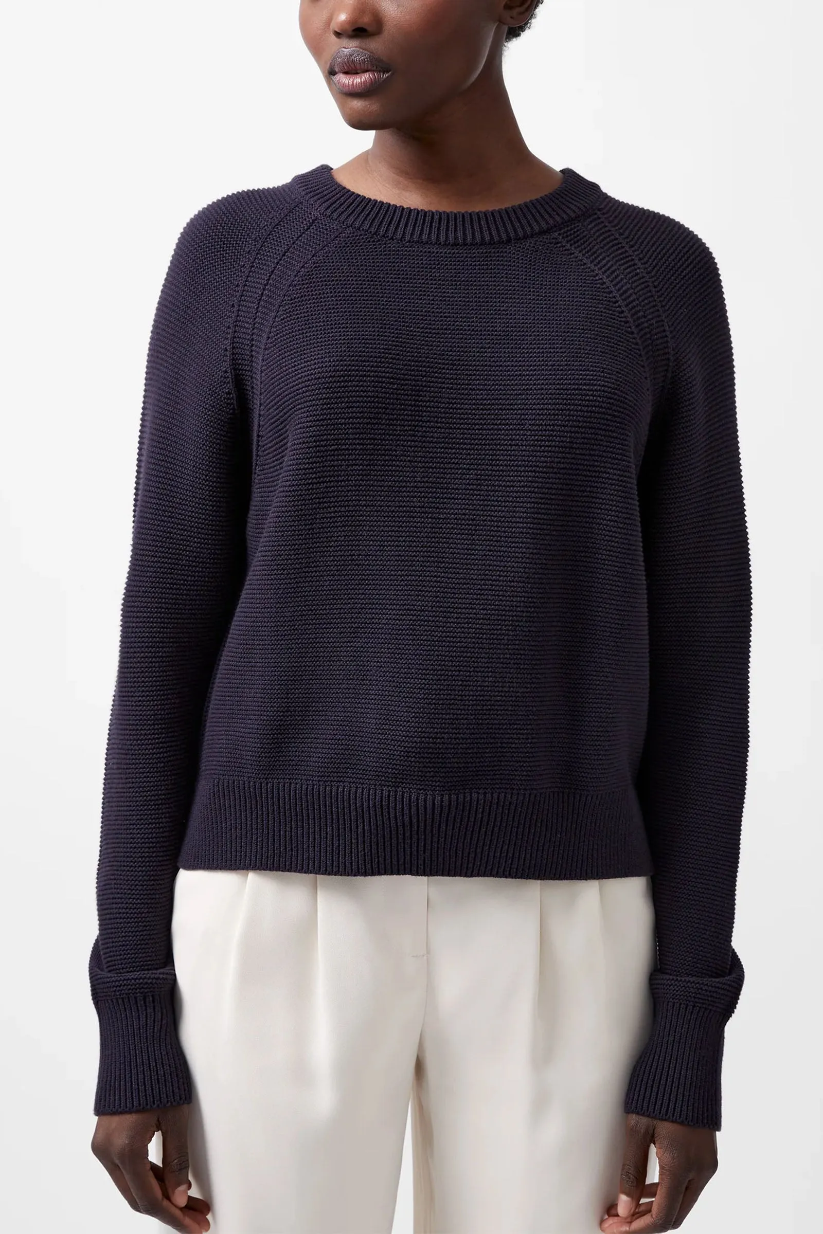 Lilly Mozart Crew Neck Jumper