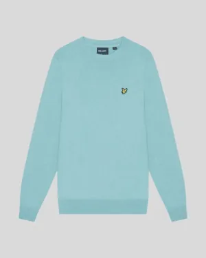 Lyle & Scott Merino Jumper
