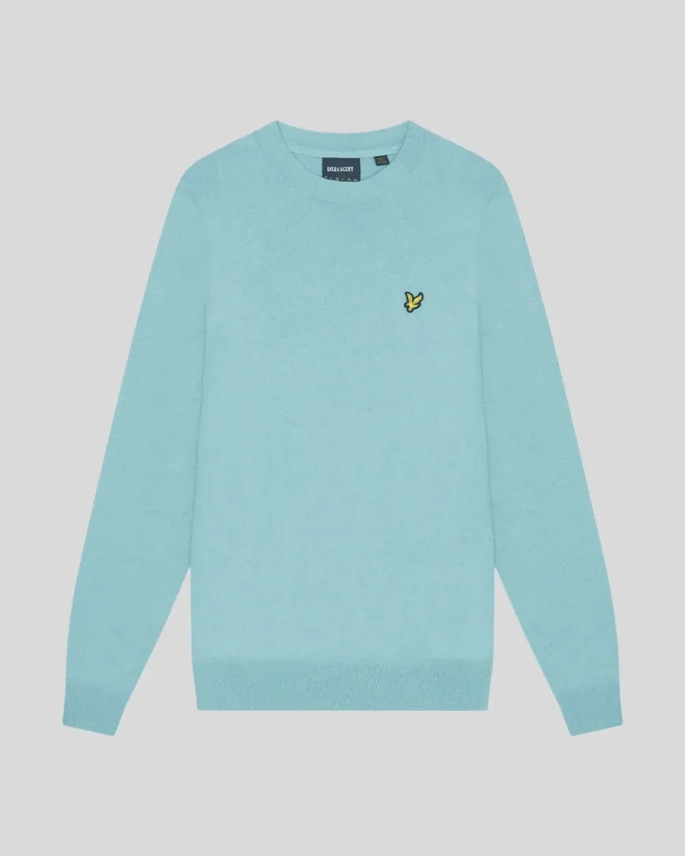Lyle & Scott Merino Jumper