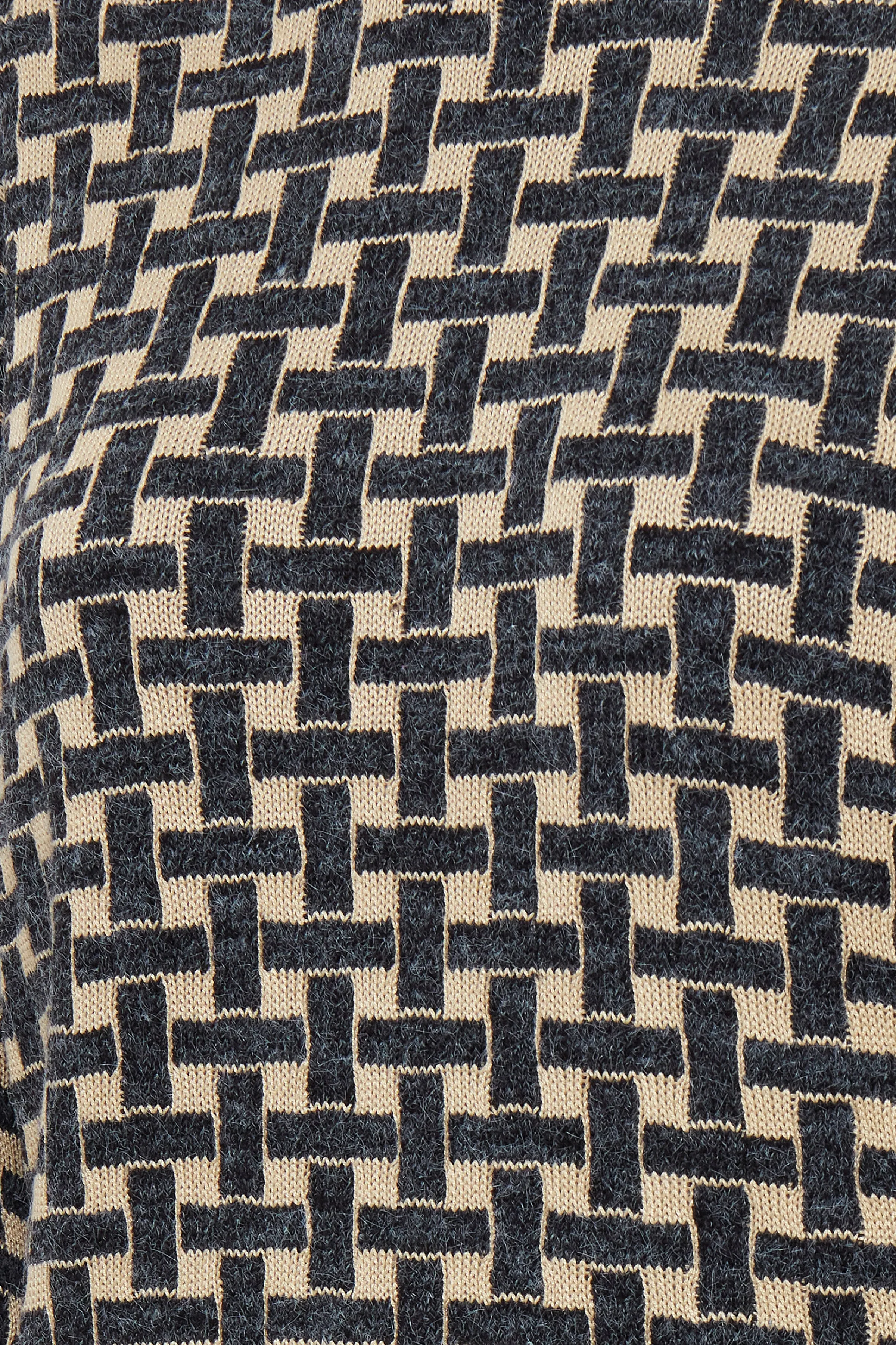 Manella Jumper (Black)