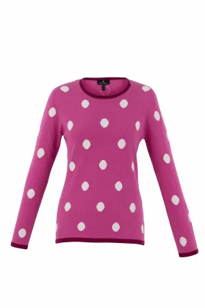 Marble Jumper Style 6385-205