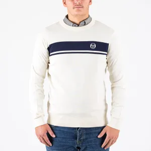 Masters Crew Neck Jumper | The Firm Shop