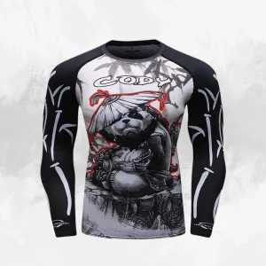 Men's Gym Rashguard