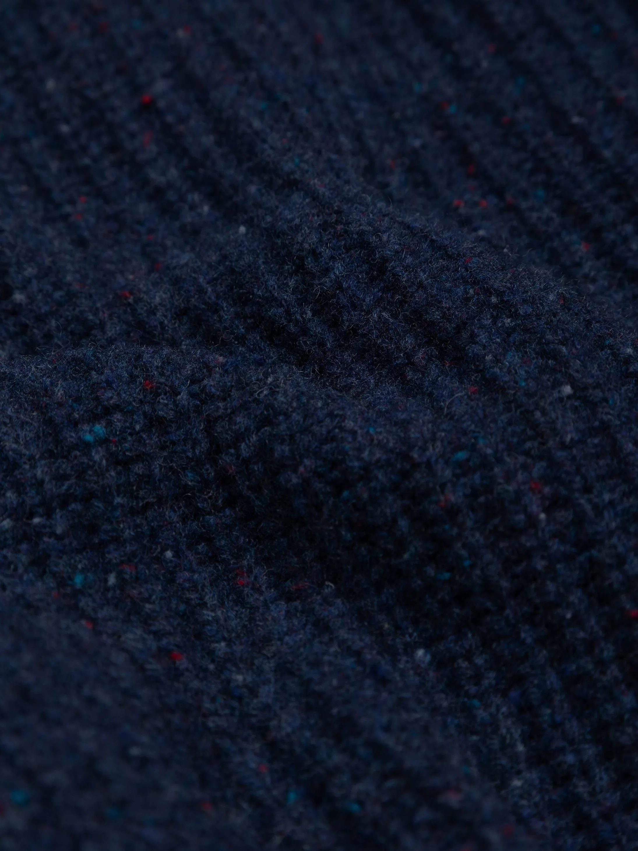 Men's Mora Knit Jumper