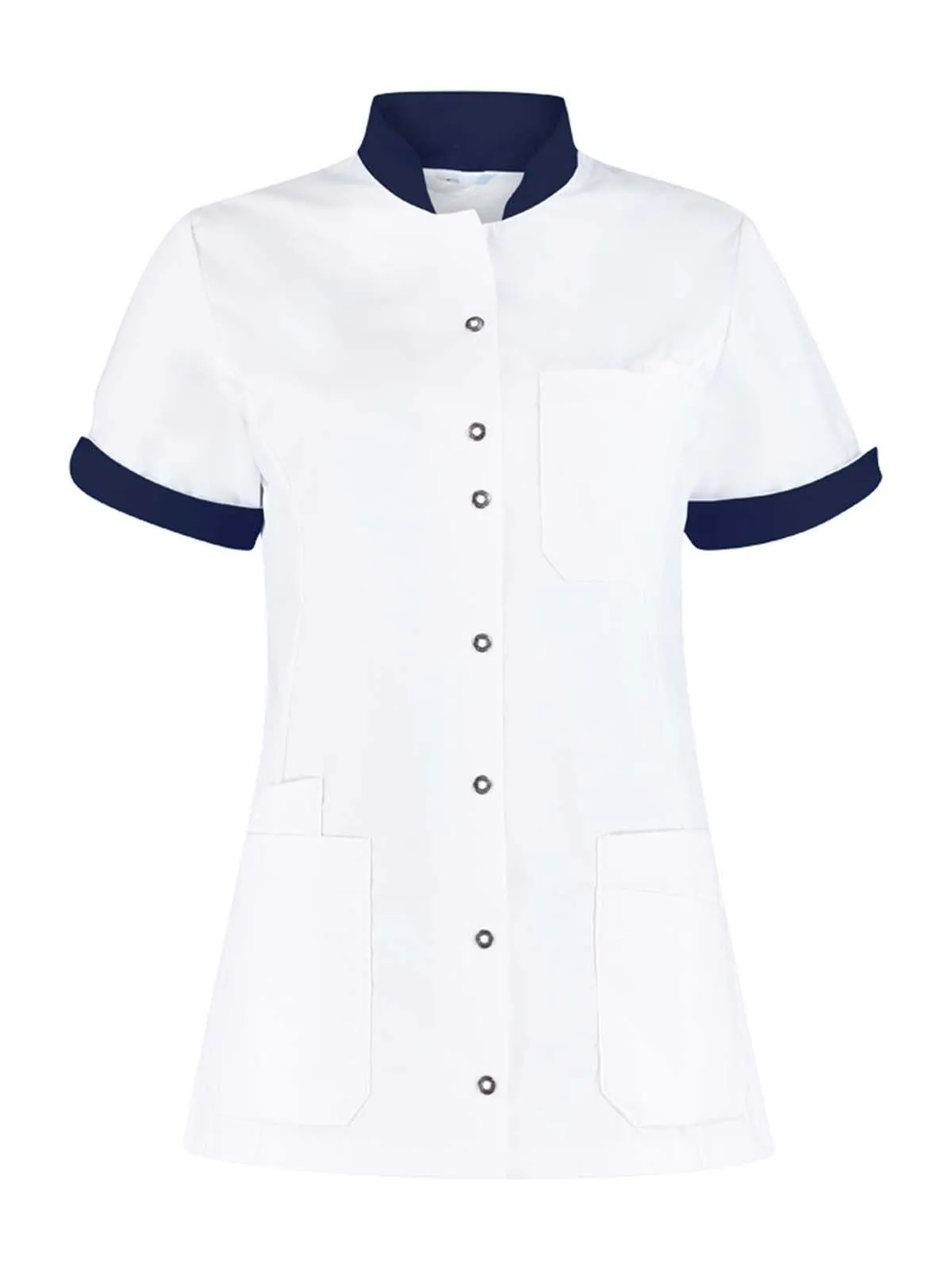 Mila&#x20;Women&#x27;s&#x20;Healthcare&#x20;Tunic&#x20;High&#x20;Line&#x20;-&#x20;Haen