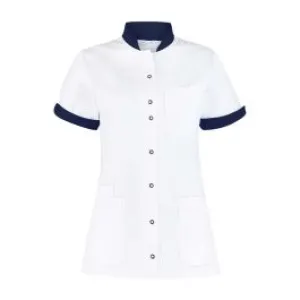 Mila&#x20;Women&#x27;s&#x20;Healthcare&#x20;Tunic&#x20;High&#x20;Line&#x20;-&#x20;Haen