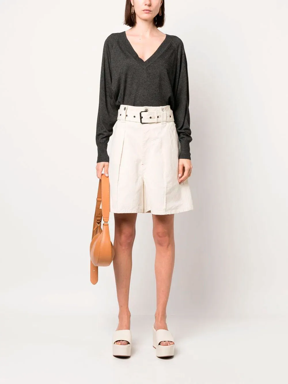 Milane jumper
