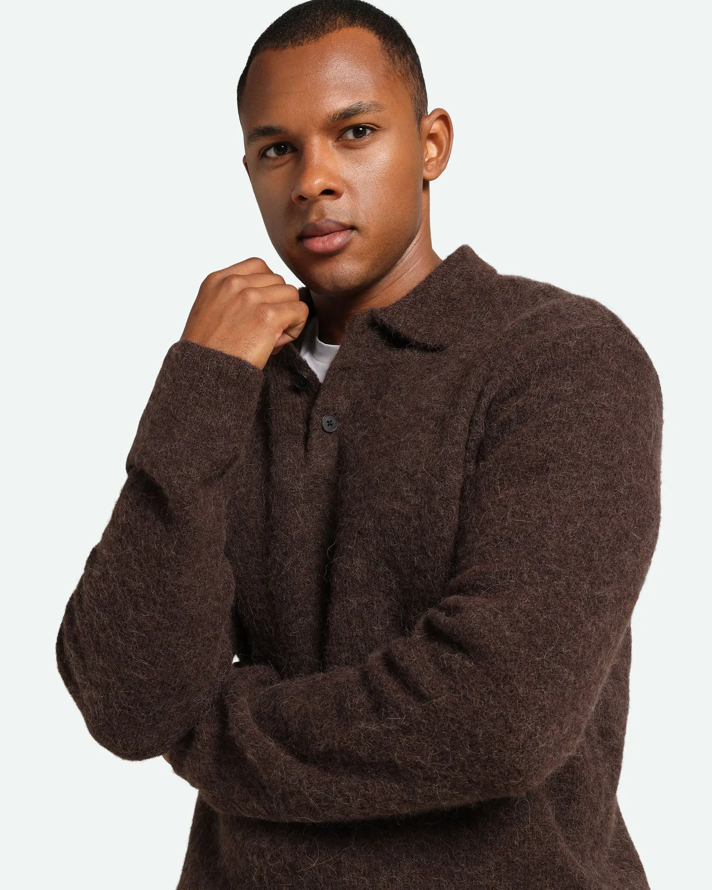 Minimum Kylo Pullover