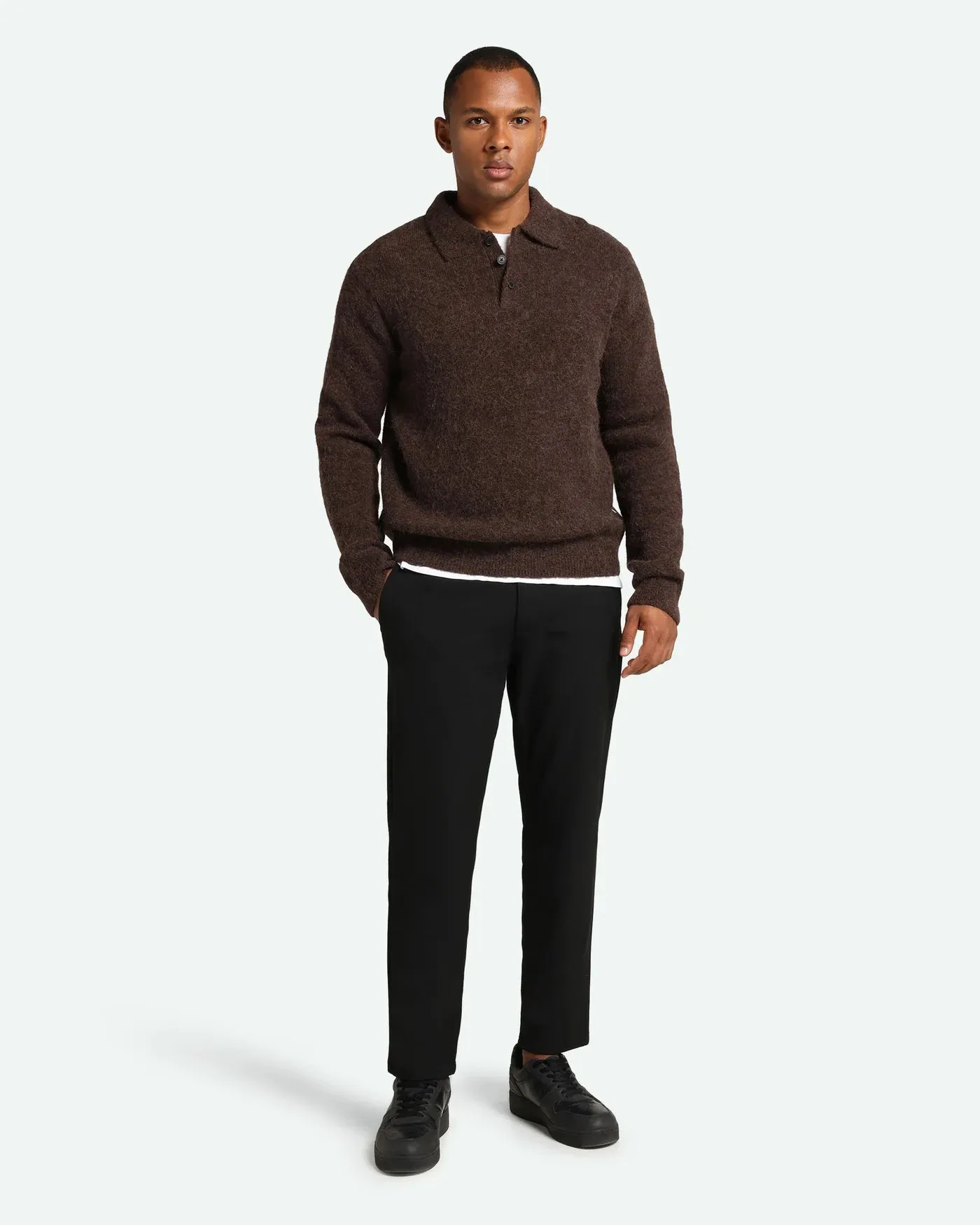 Minimum Kylo Pullover
