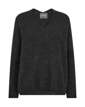 MMThora V Neck Phantom