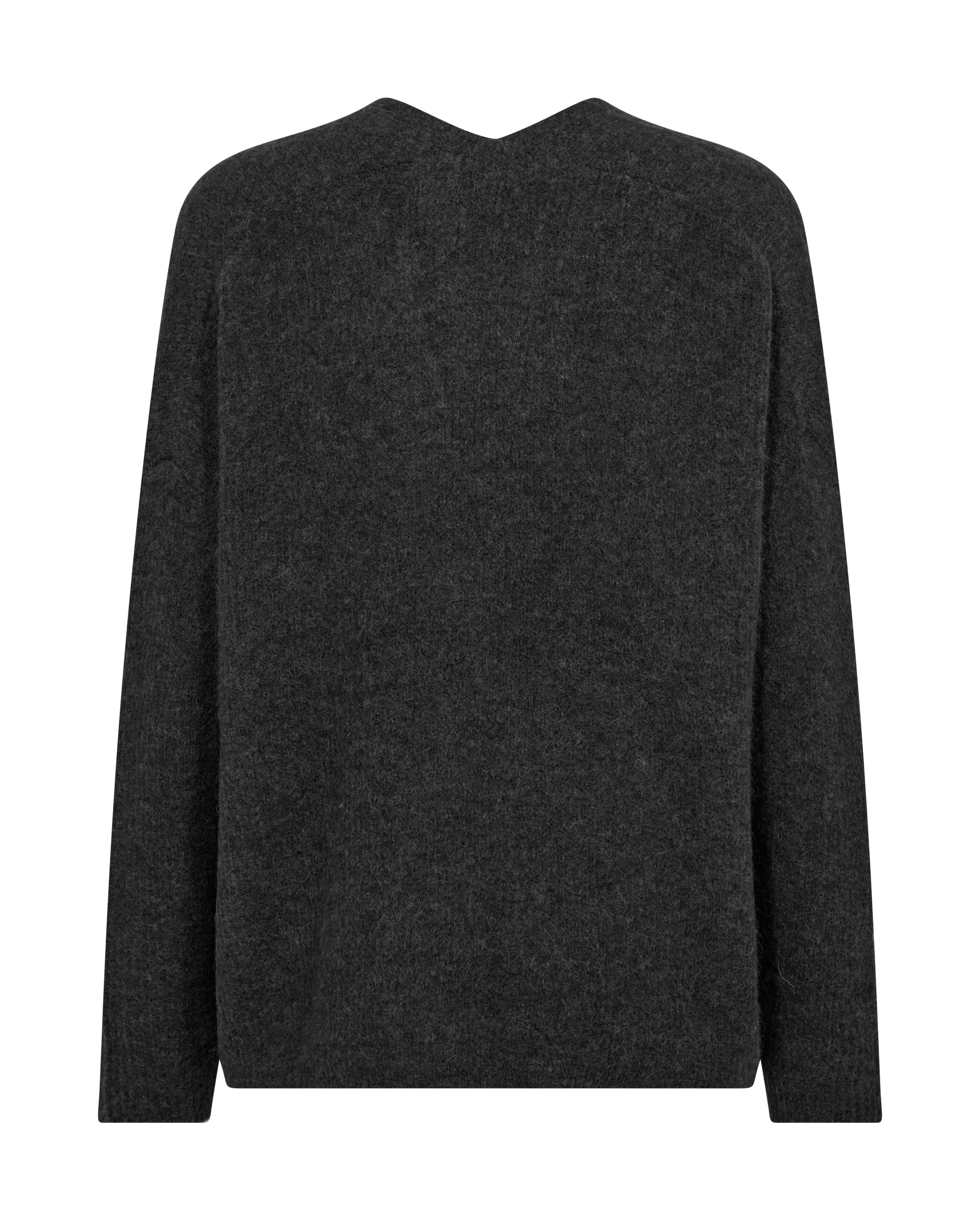MMThora V Neck Phantom