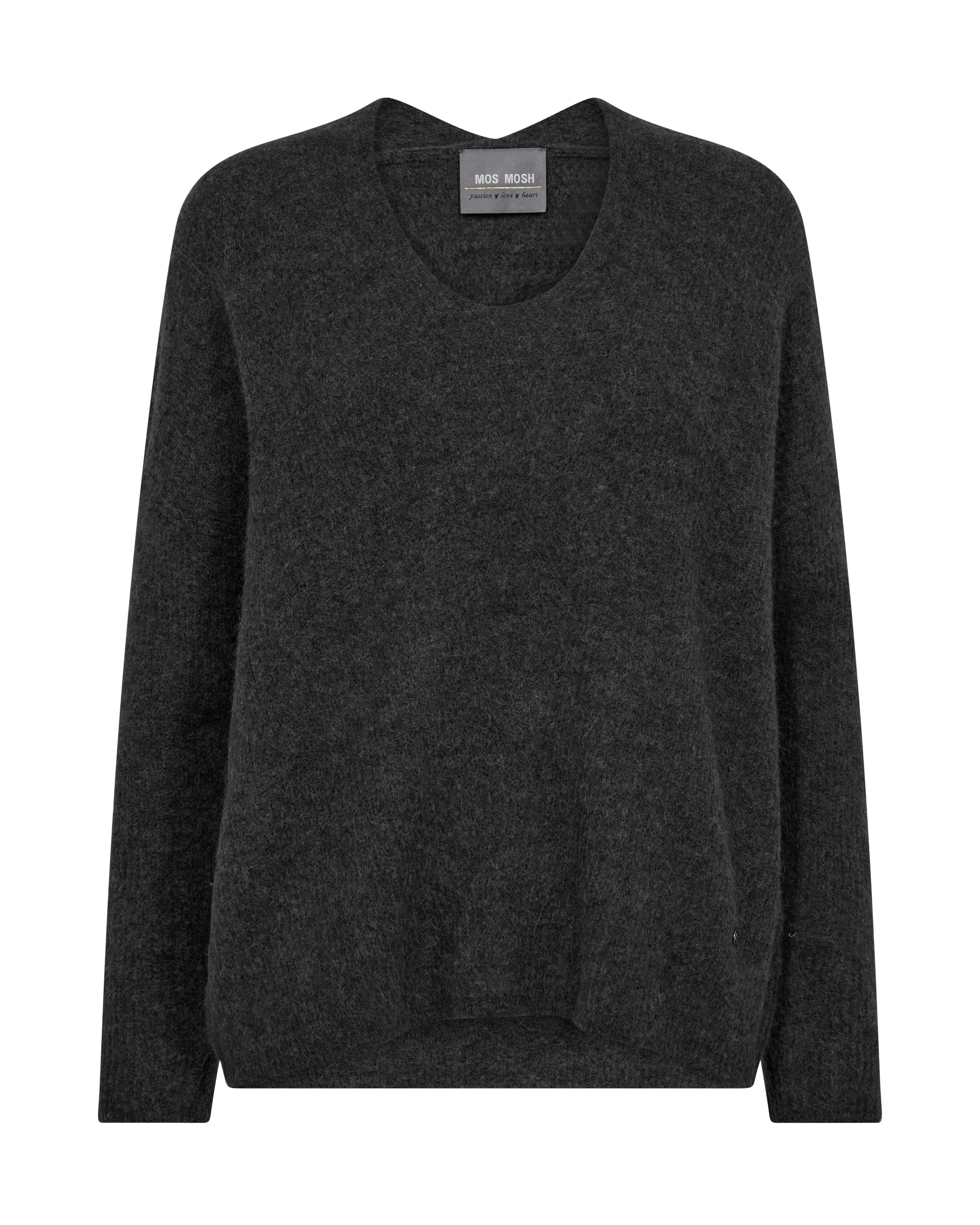 MMThora V Neck Phantom