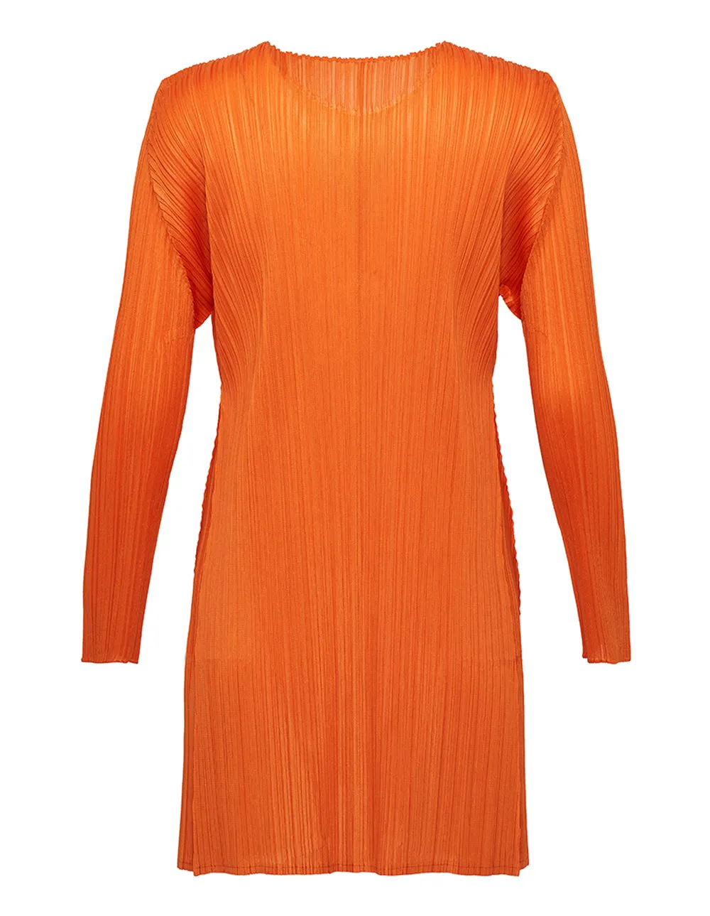 Monthly Colors : November Tunic