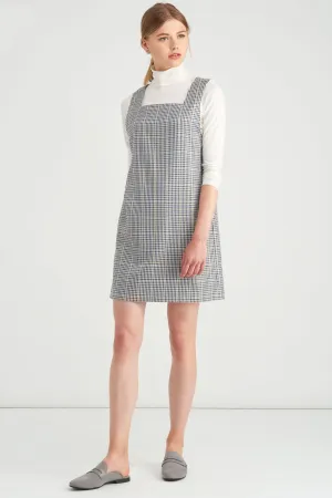 NL6572 Jumper Dress sewing pattern