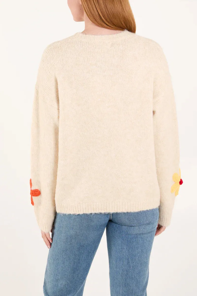 Nova Flower Jumper