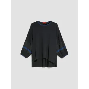 Paffuto Jumper - Black
