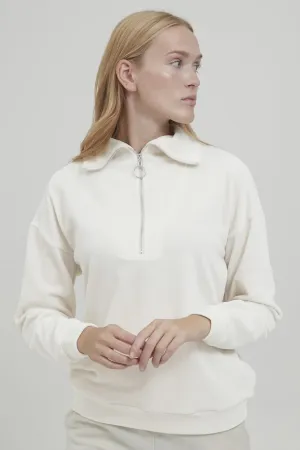 Patina Pullover