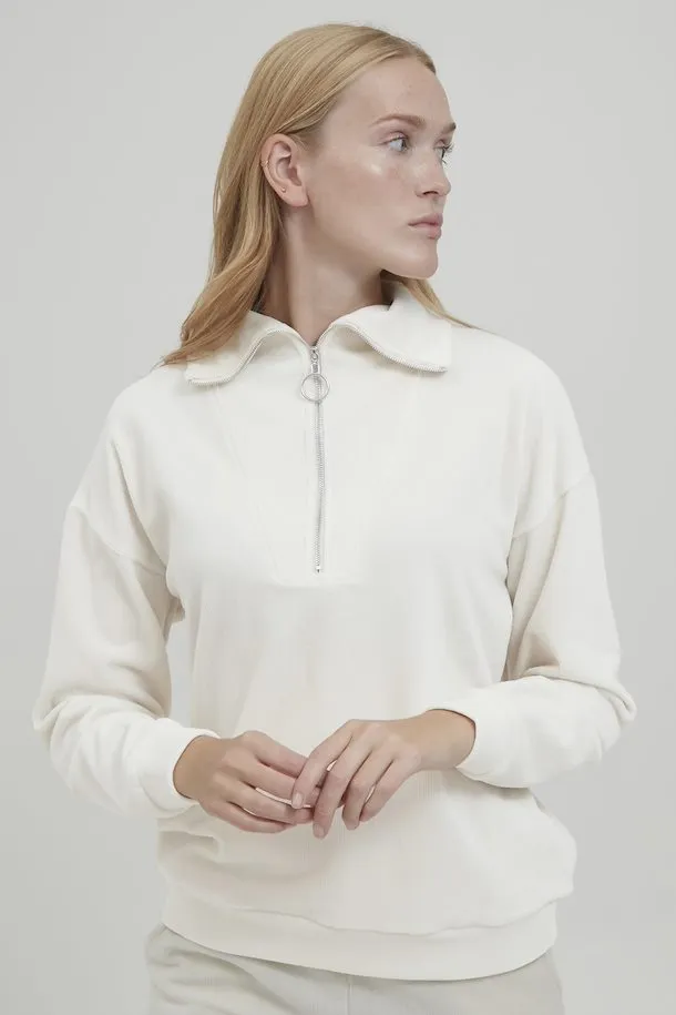 Patina Pullover