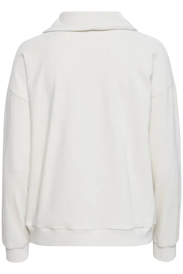Patina Pullover