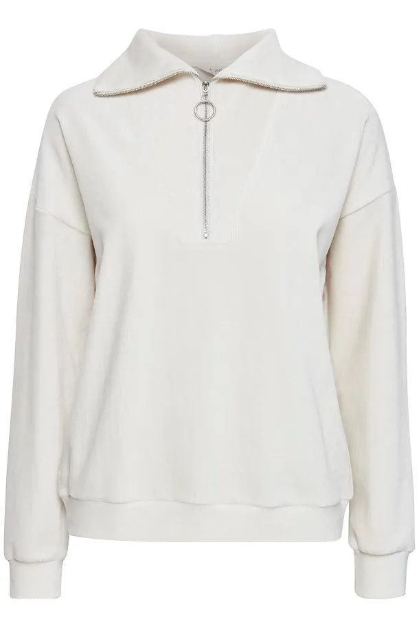 Patina Pullover