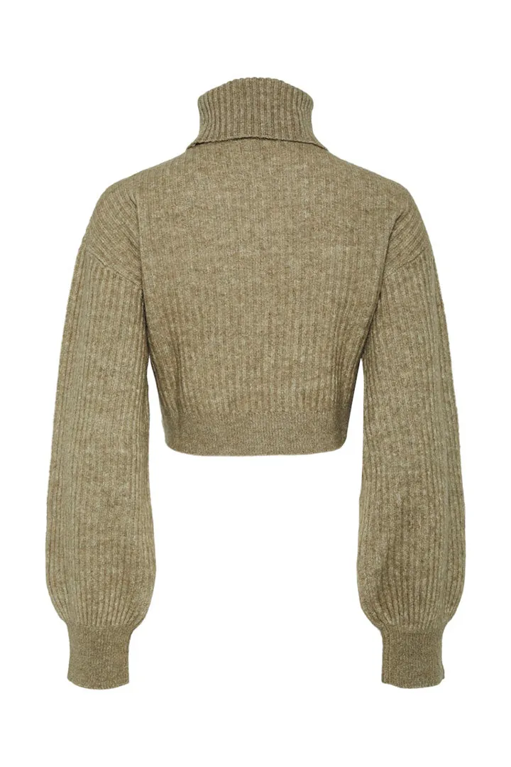Paya Highneck Jumper