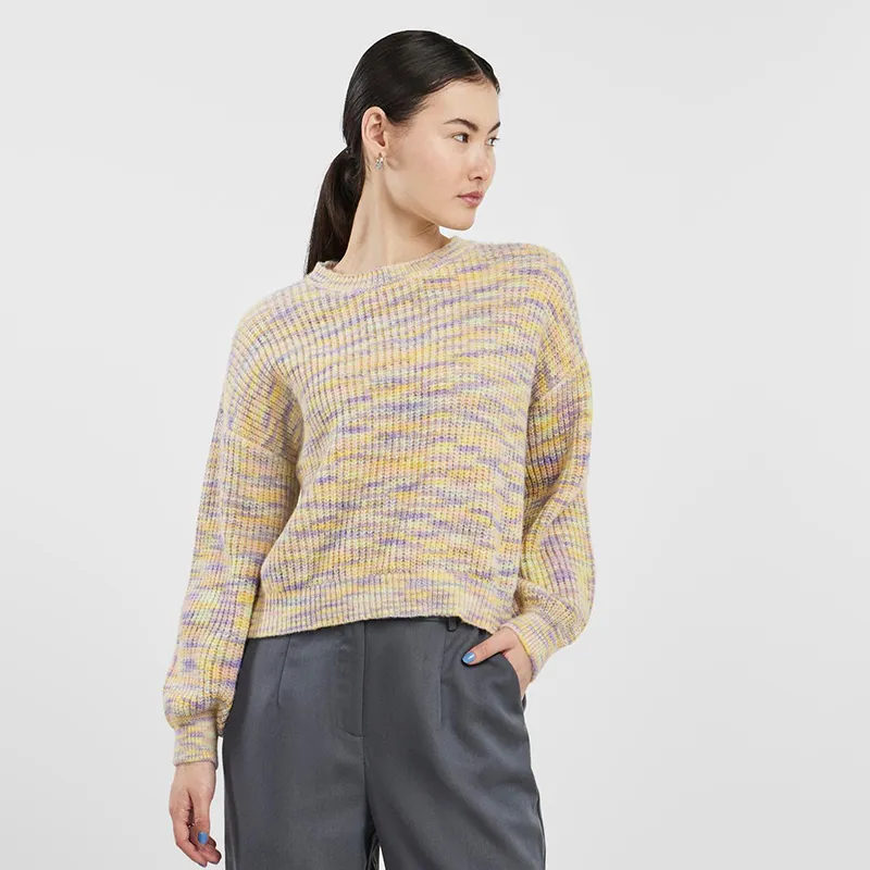 Pieces Petra Knit Jumper