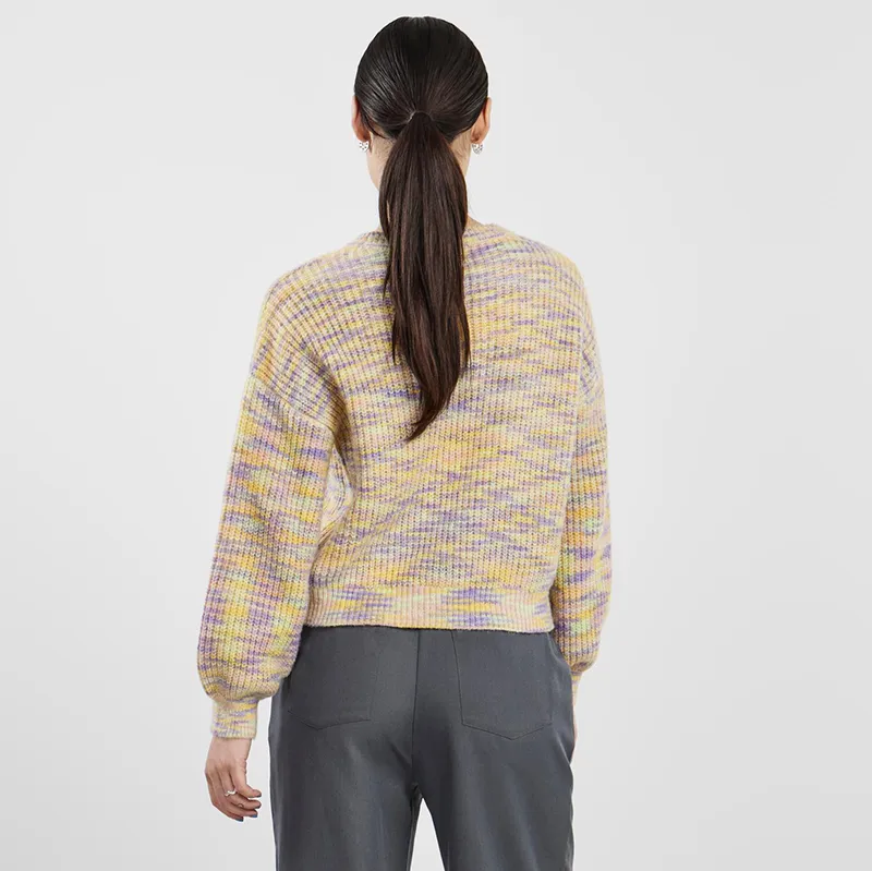 Pieces Petra Knit Jumper