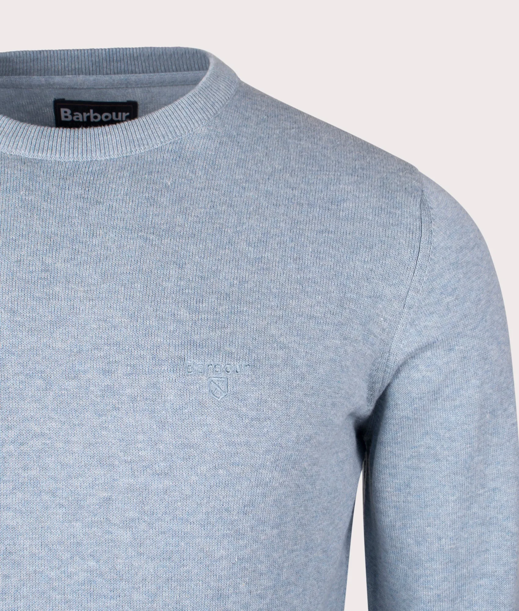 Pima Cottom Jumper