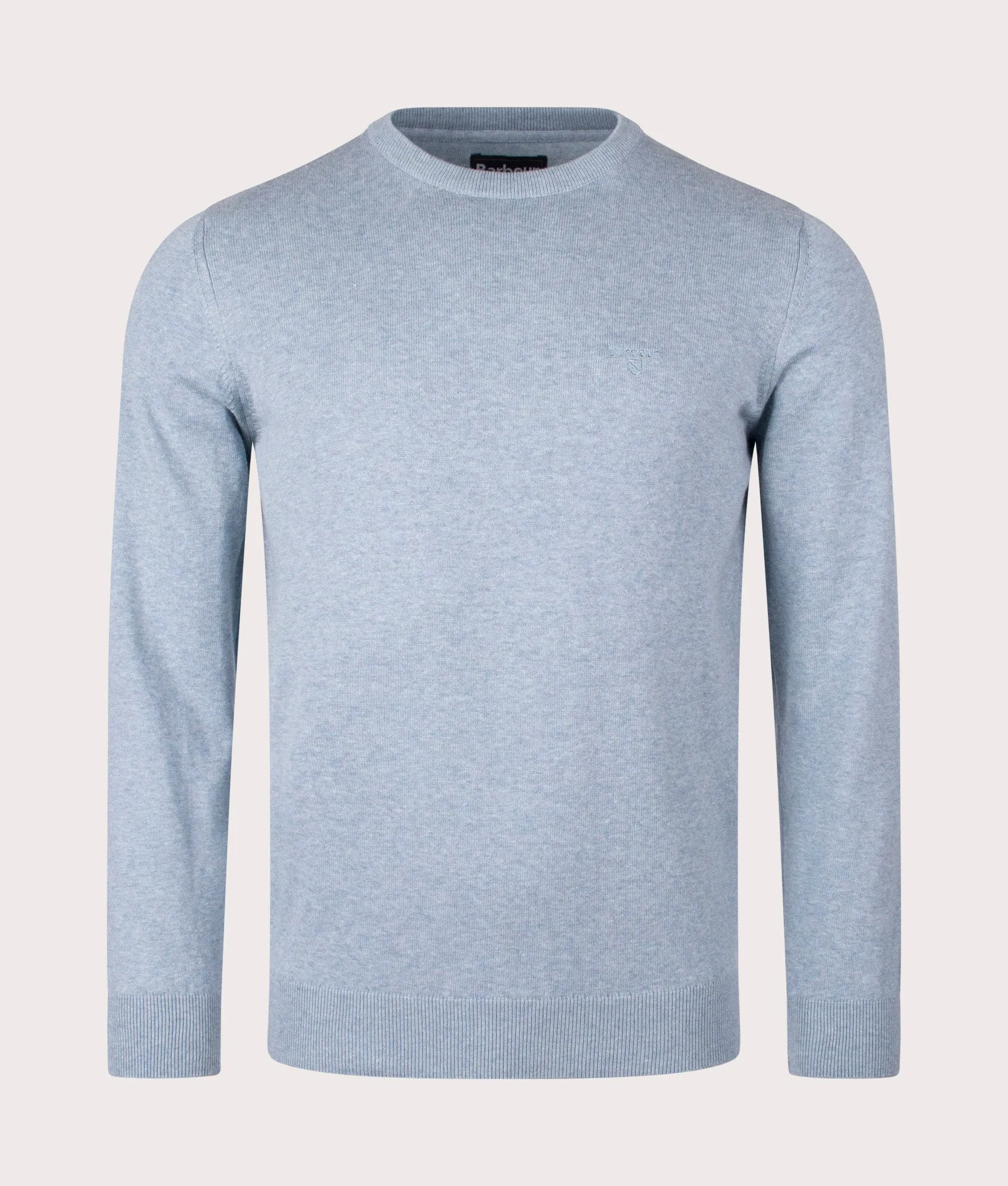 Pima Cottom Jumper